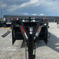 2026 Ozark 7x16x2 16k GN #6525