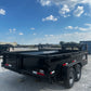 2026 Ozark 7x16x2 16k GN #6525