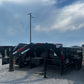 2026 Ozark 7x16x3 16k GN #6526