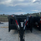 2026 Ozark 7x14x3 16k GN #6523