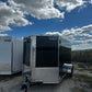 2026 Ozark 6x12SA Basic #2528