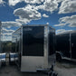 2026 Ozark 6x12SA Basic #2528