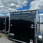 2026 Ozark 6x12SA Basic #2528