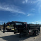 2026 Ozark 7x14x3 16k GN Dump #6551