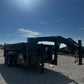 2026 Ozark 7x14x3 16k GN Dump #6551