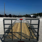 2026 Ozark 76x14 3k Utility Trailer #0325