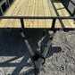 2026 Ozark 76x12 3k Utility Trailer #0333