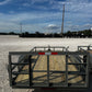 2026 Ozark 76x12 3k Utility Trailer #0333
