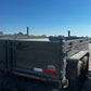2026 Ozark 7x14x2 16k BP Dump (Gray) #6555
