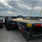 2026 Ozark 82x24 21k Equipment Trailer #0149