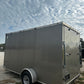 2020 Eagle Cargo 7x14 SA Enlcosed #9504