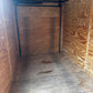 2020 Eagle Cargo 7x14 SA Enlcosed #9504