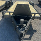 2026 Ozark 82x20 14k Equipment Trailer #0344