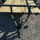 2026 Ozark 76x12 3k Utility #0348