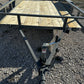 2026 Ozark 82x14 7k Utility #0360