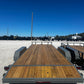 2026 Ozark 82x20 7k Car Hauler #0204