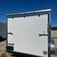2026 Ozark 7x16TA Basic Cargo #3222