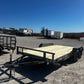 2026 Ozark 82x16 7k Car Hauler #0356