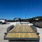 2026 Ozark 82x16 7k Car Hauler #0356