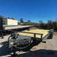 2026 Ozark 82x20 14k Equipment #0349