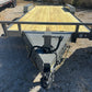 2026 Ozark 82x20 14k Equipment #0349