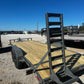 2026 Ozark 82x20 14k Equipment #0349