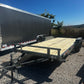 2026 Ozark 82x20 7k Car Hauler #0357