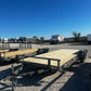 2026 Ozark 82x20 7k Car Hauler #0364