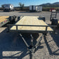 2026 Ozark 82x20 7k Car Hauler #0364