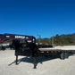 2015 Lamar 102x25' 14k Deckover #4211
