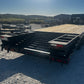 2015 Lamar 102x25' 14k Deckover #4211