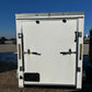 Used 2019 Eagle Cargo 5x8 SA #9582