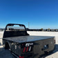 2020 PJ SKC-60 Cab+Chassis Dually Skirted Bed #6895