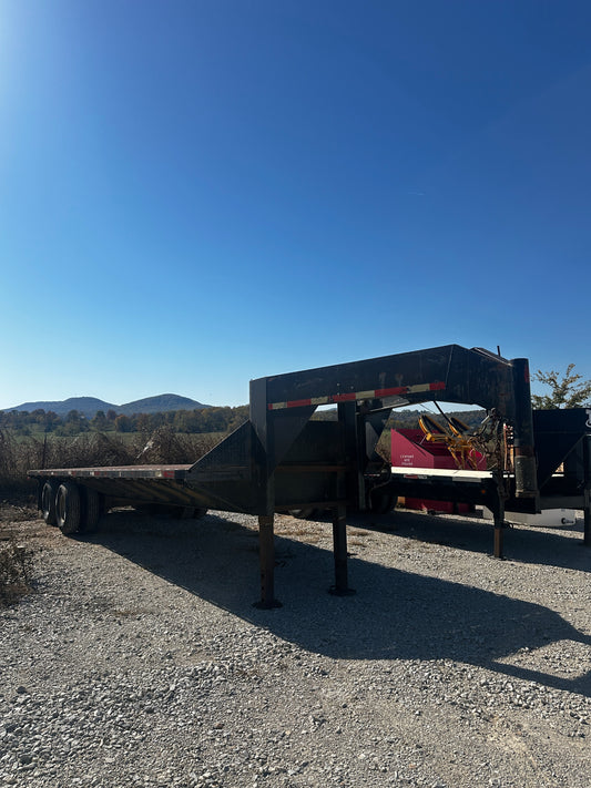 1997 STAM 102x26 22k Deckover #0731