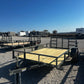 2026 76x12 3k Utility trailer #0393