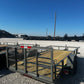 2026 76x12 3k Utility trailer #0393