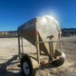 Portable Feed Bin (2200)