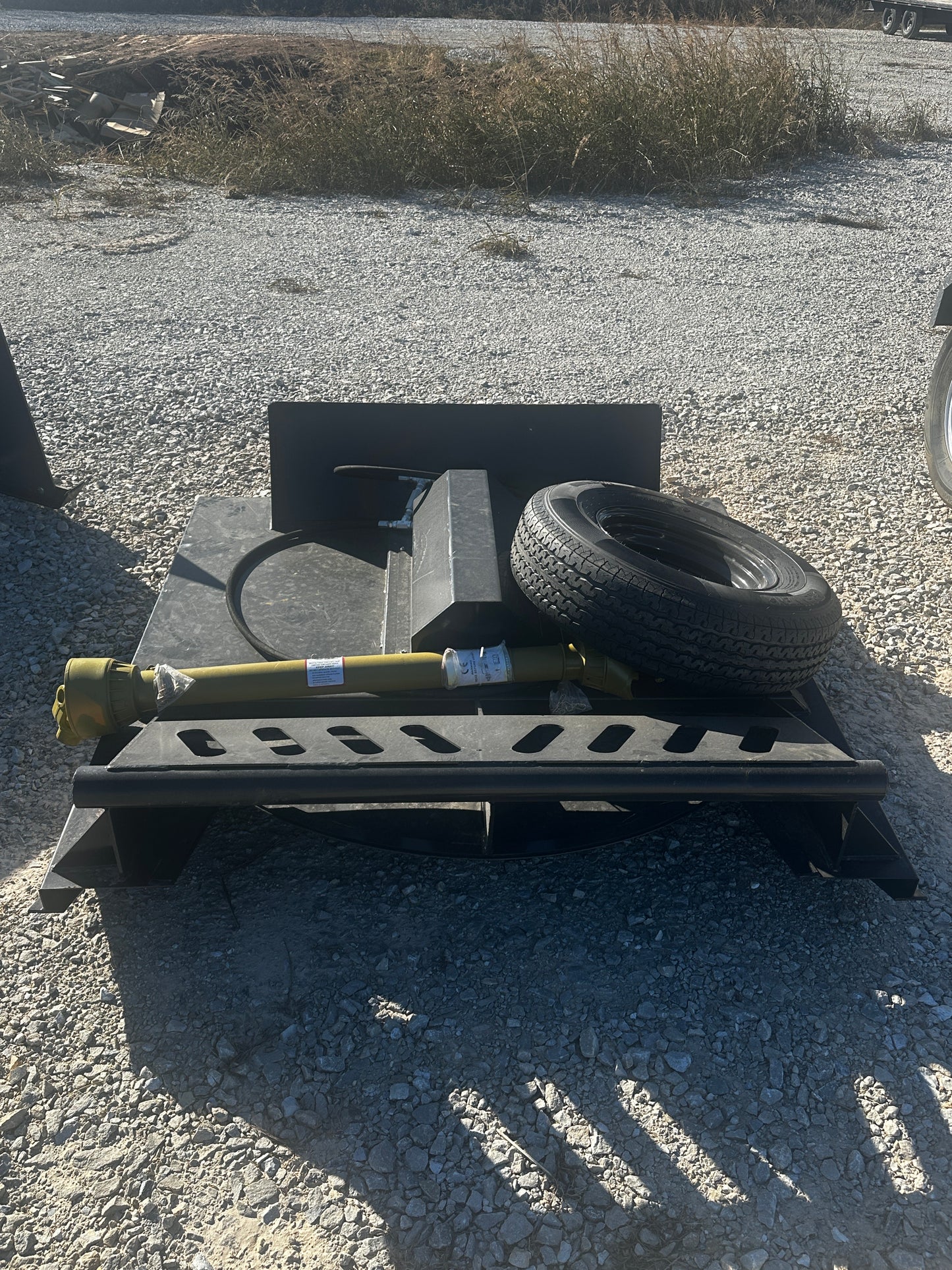 2026 Brush Hog SK60 #2479