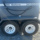 2026 Fuel trailers 500 Gallon #6309