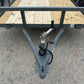 2026 Ozark 76x14 3k Utility Trailer #0444