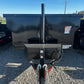 2025 Ozark 7x16x3 16k BP Dump #6134