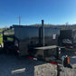 2025 Ozark 7x16x3 16k BP Dump #6134