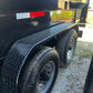 2025 Ozark 7x16x3 16k BP Dump #6134