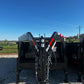 2025 Ozark 7x16x3 20k GN Dump #6111