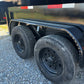 2025 Ozark 7x16x3 20k GN Dump #6111