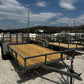 2025 Ozark 76x14 3k Utility #0624