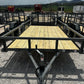2025 Ozark 76x14 3k Utility #0739