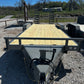2025 Ozark 82x20 16k Equipment #0732
