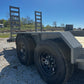 2025 Ozark 82x20 16k Equipment #0732