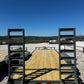 2025 Ozark 82x20 16k Equipment #0732